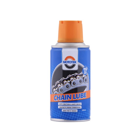 MOTOTEK Chain Lube 120ml