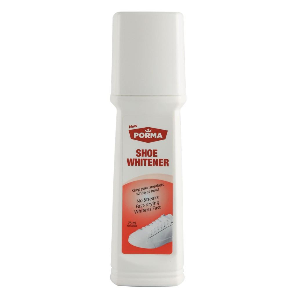 PORMA Shoe Whitener 75 ml