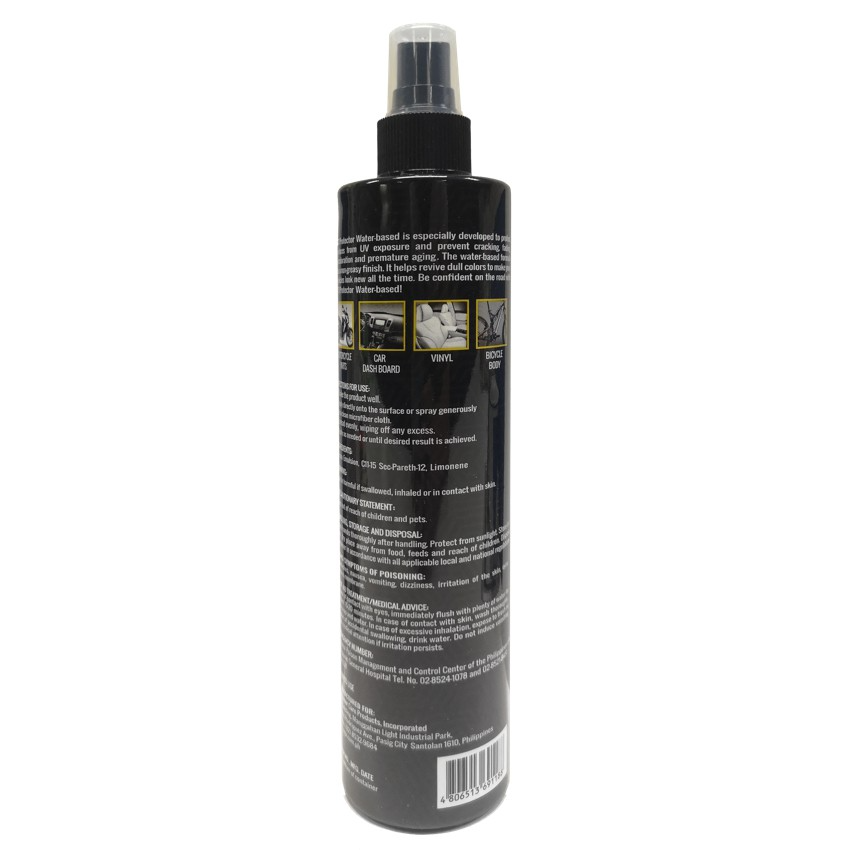VS1 Protector Waterbased 300ml