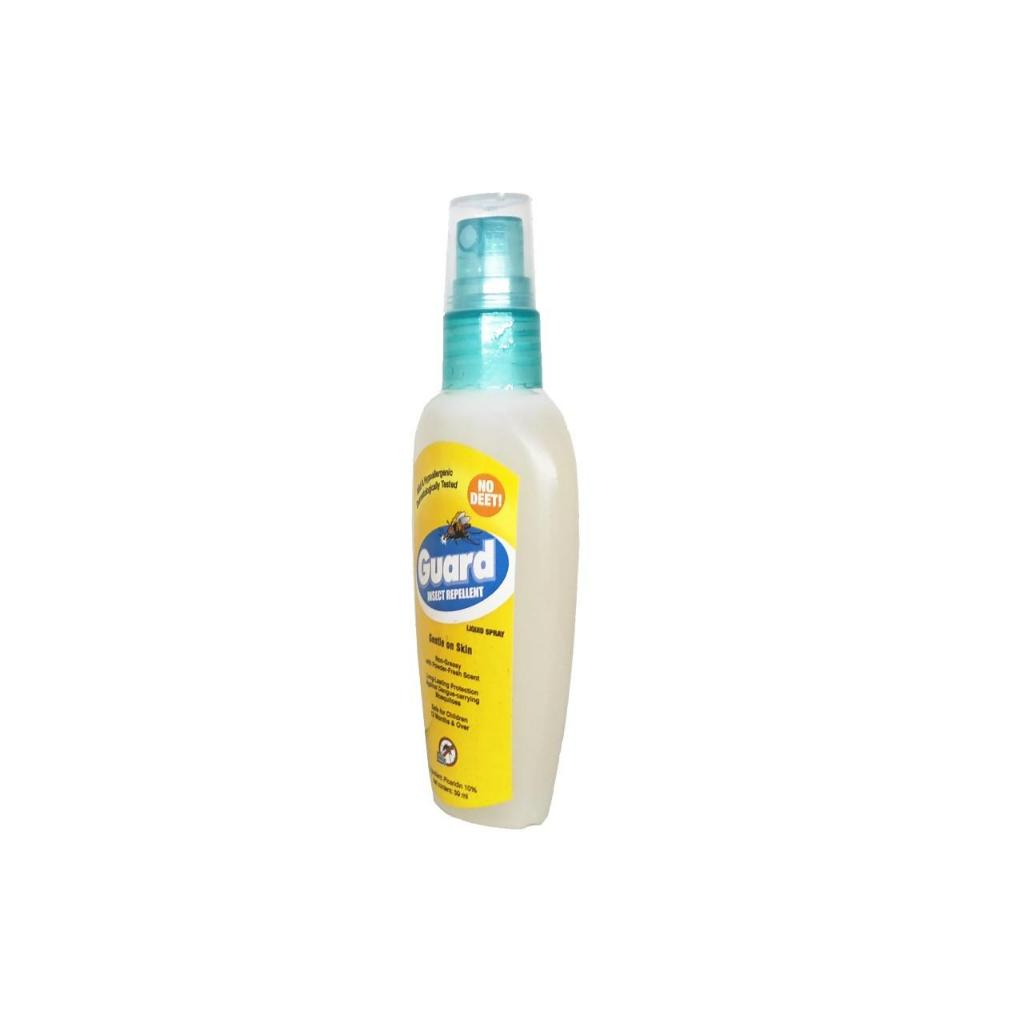 Guard Insect Repellent Spray 50ml