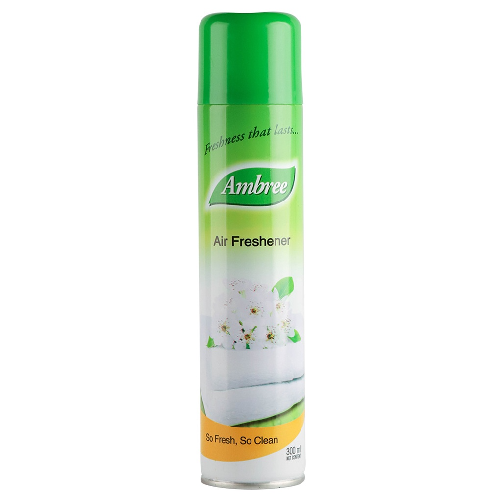 Ambree So Fresh, So Clean Air Freshener 300ml