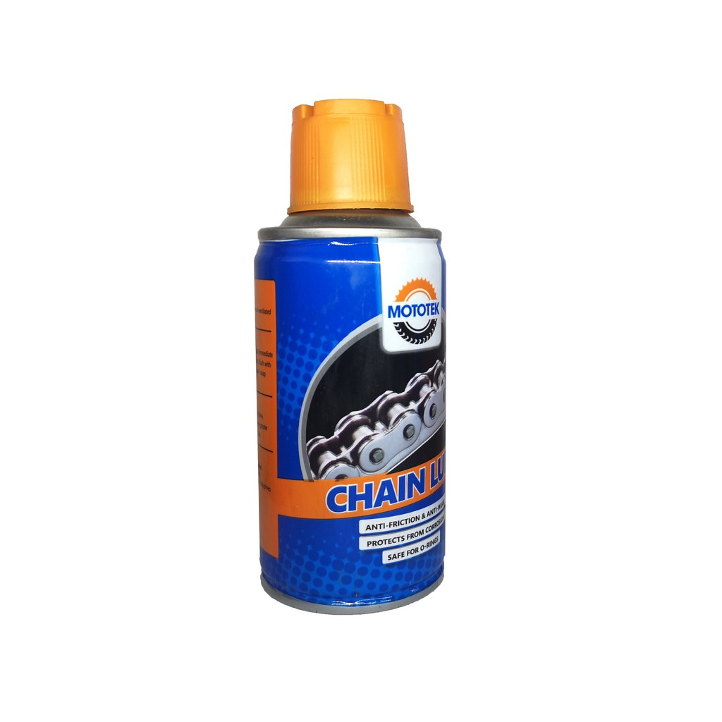 MOTOTEK Chain Lube 120ml