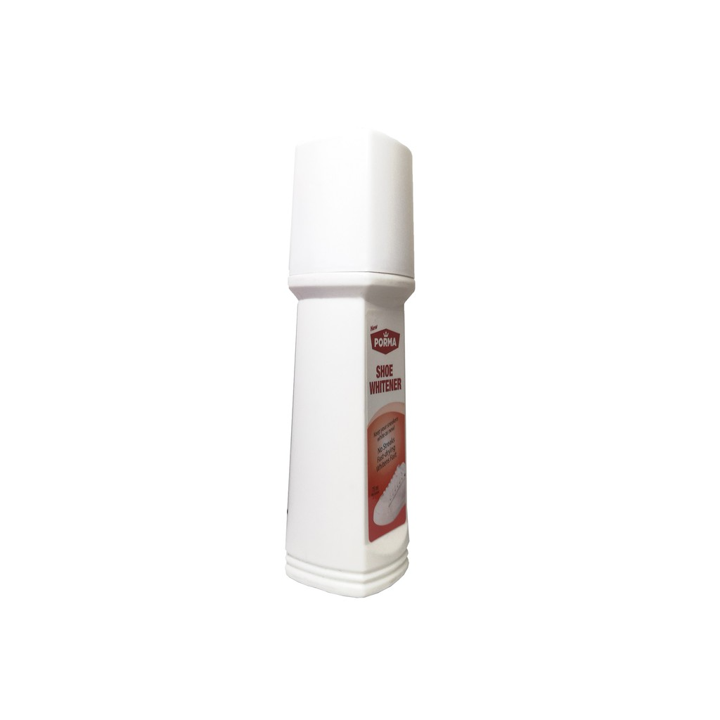 PORMA Shoe Whitener 75 ml