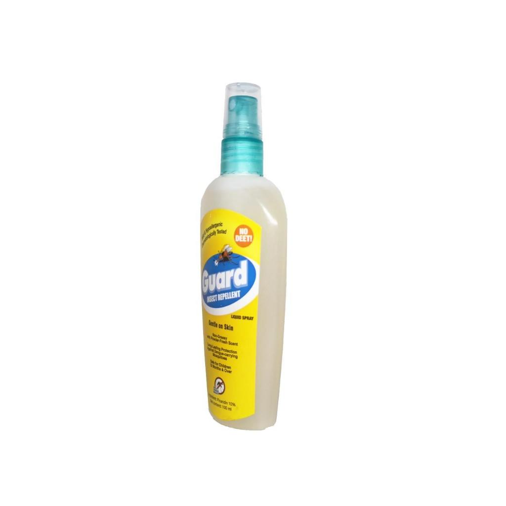 Guard Insect Repellent Spray 100ml