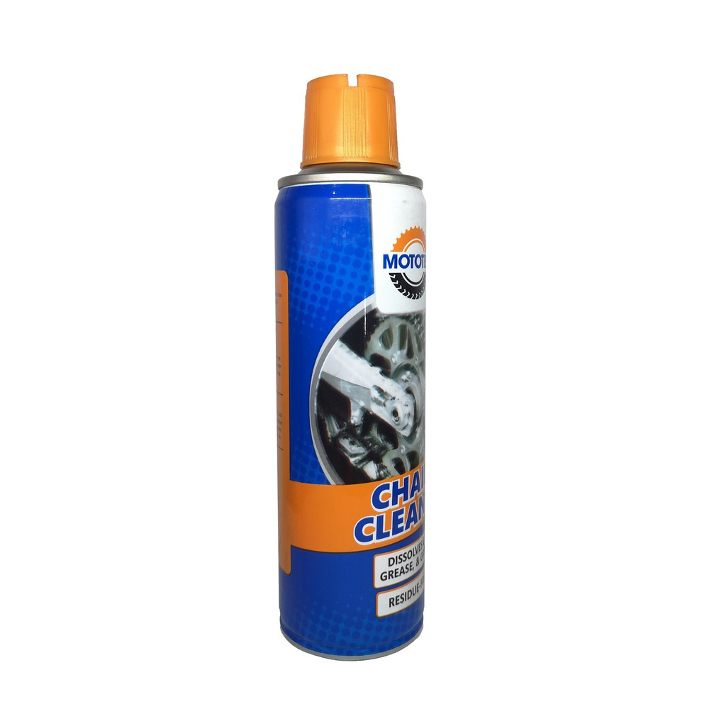 MOTOTEK Chain Cleaner 250ml