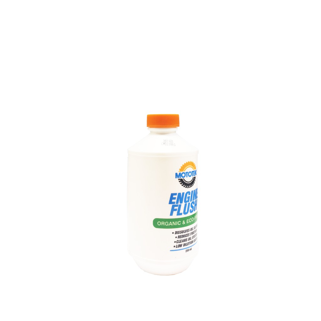 MOTOTEK Engine Flush 250ml