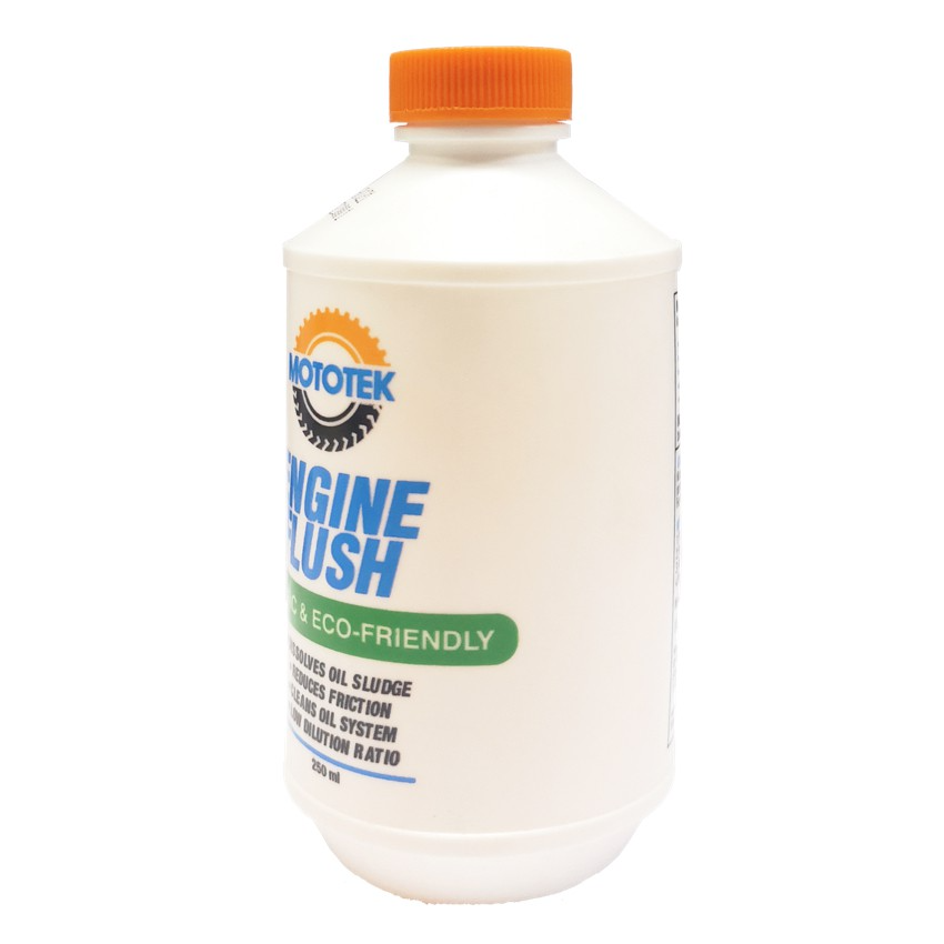 MOTOTEK Engine Flush 250ml