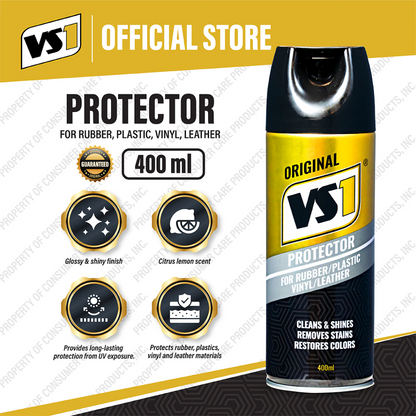 VS1 Protector 400ml