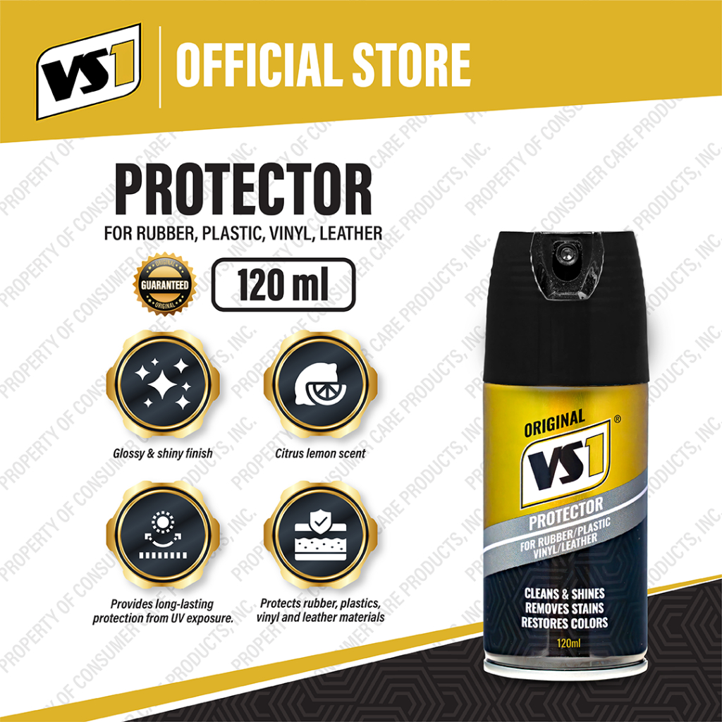 VS1 Protector 120ml