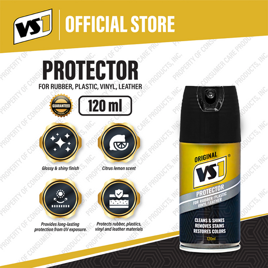 VS1 Protector 120ml
