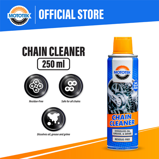 MOTOTEK Chain Cleaner 250ml