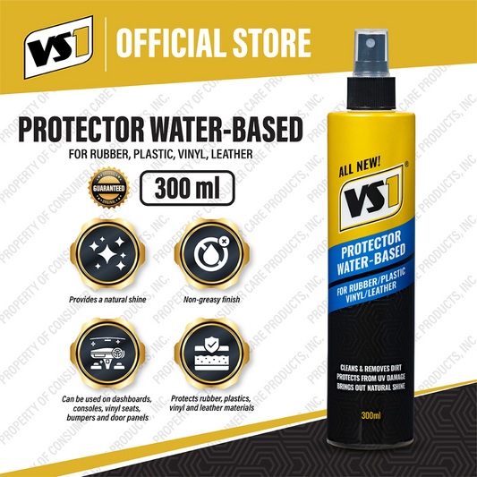 VS1 Protector Waterbased 300ml