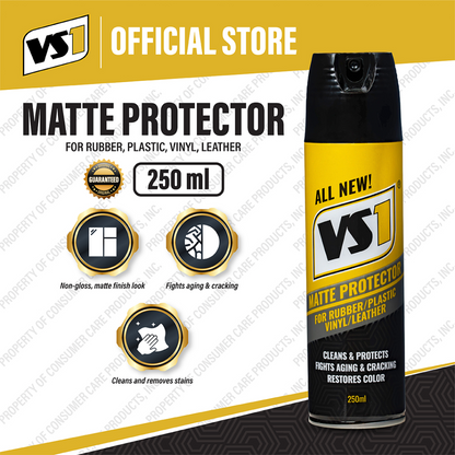 VS1 Protector Matte 250ml