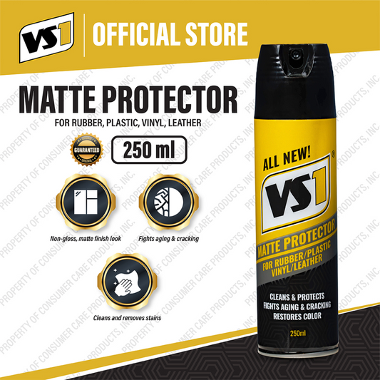 VS1 Protector Matte 250ml