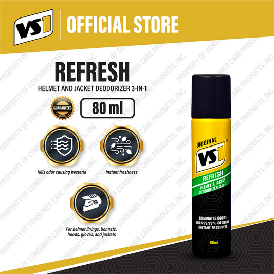 VS1 Refresh 80ml