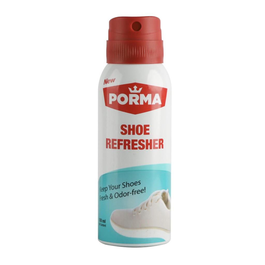 PORMA Shoe Refresher 100 ml