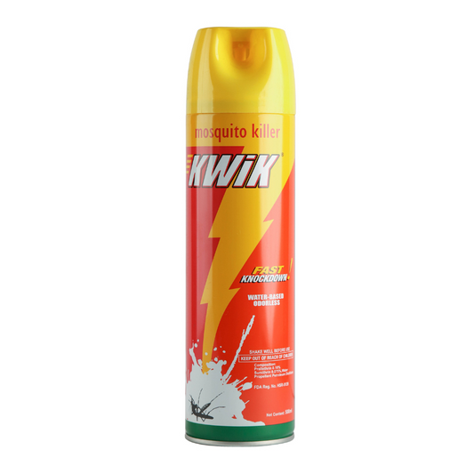 KWiK Mosquito Killer (Water-Based) 500ml
