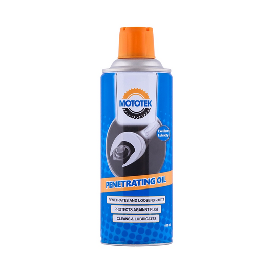 MOTOTEK Penetrating Oil 400ml