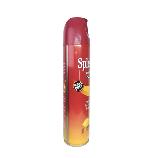 Splenda Furniture Polish 330 ml