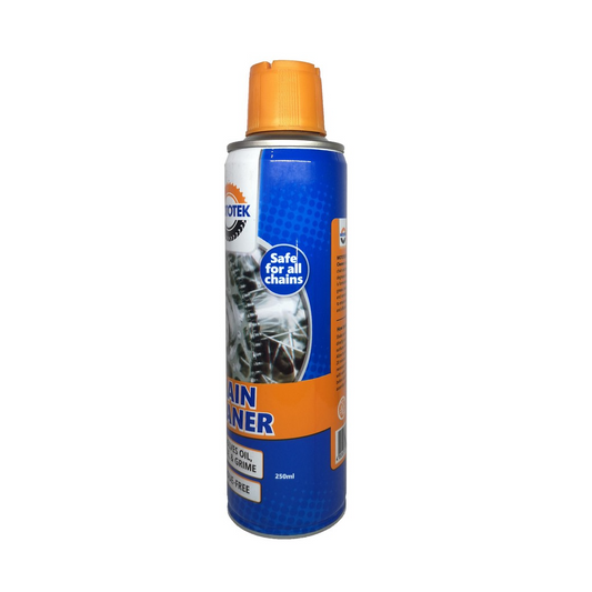 MOTOTEK Chain Cleaner 250ml