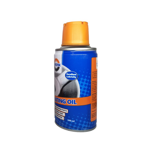 MOTOTEK Penetrating Oil 160ml