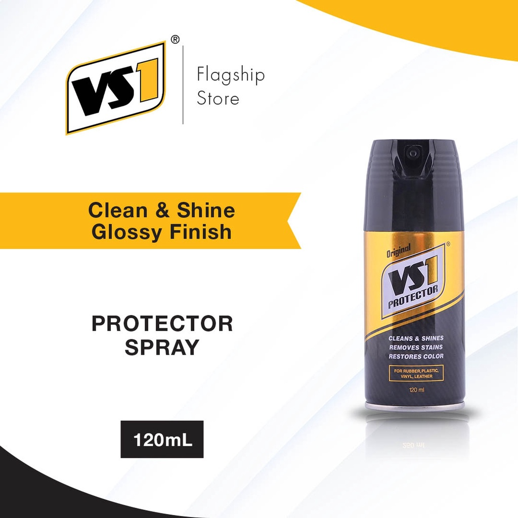VS1 Protector 120ml