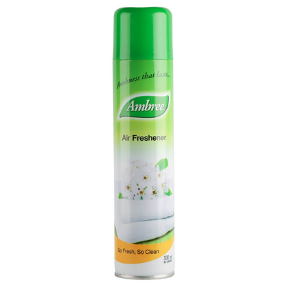 Ambree So Fresh, So Clean Air Freshener 300ml