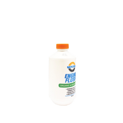 MOTOTEK Engine Flush 250ml