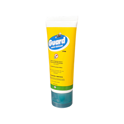 Guard Insect Repellent Lotion 50ml