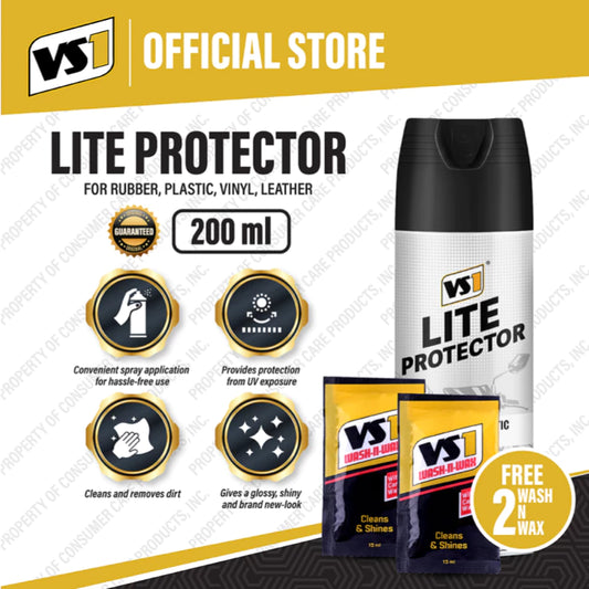 VS1 LITE PROTECTOR 200ML